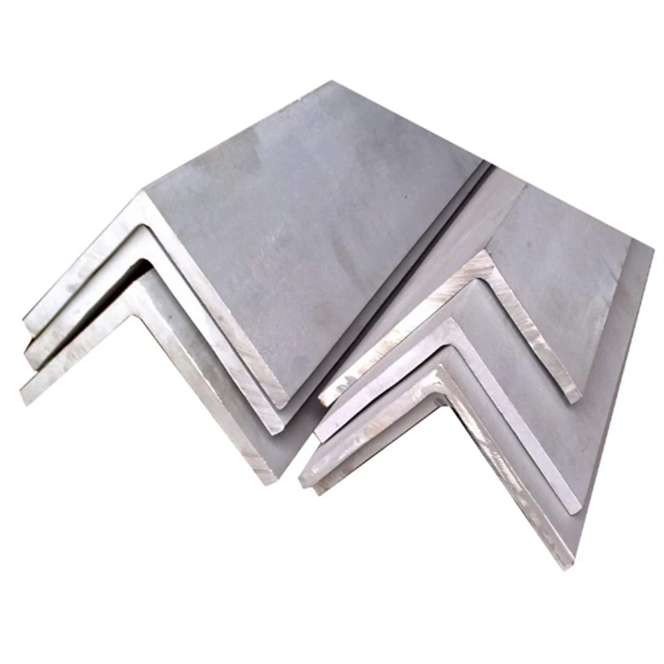 Anodized Aluminum Angle Bar suppliers